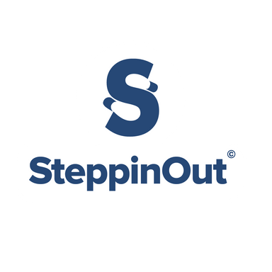 Steppinout
