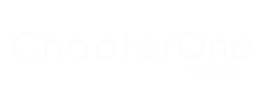 Chapter One